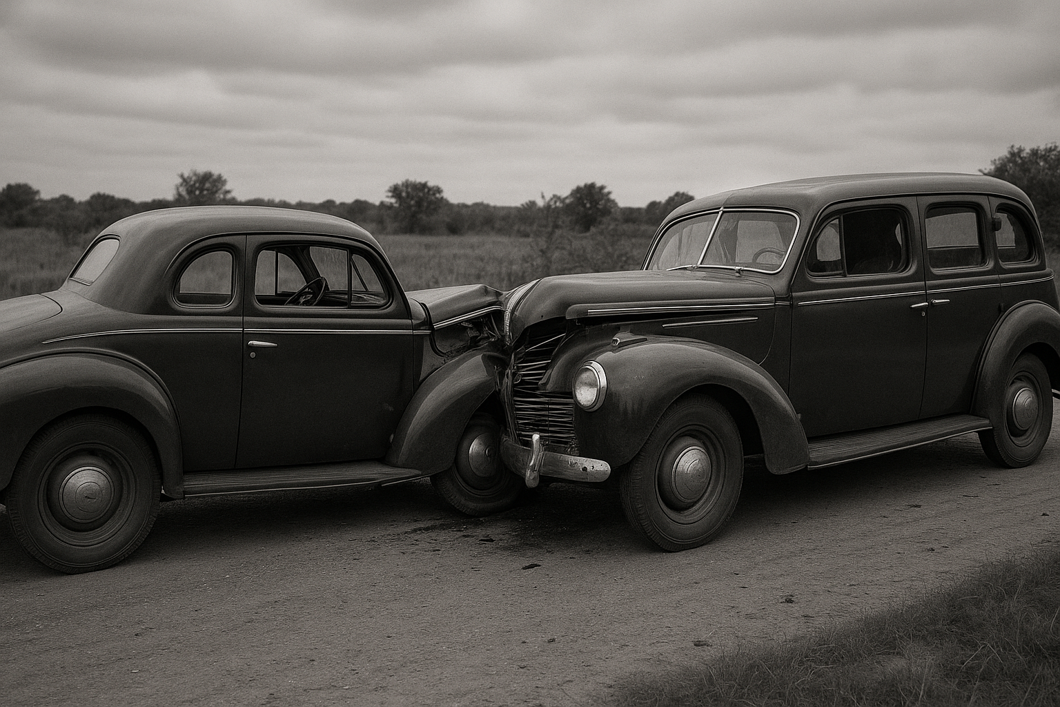 Twisted Metal, Unbroken Bonds